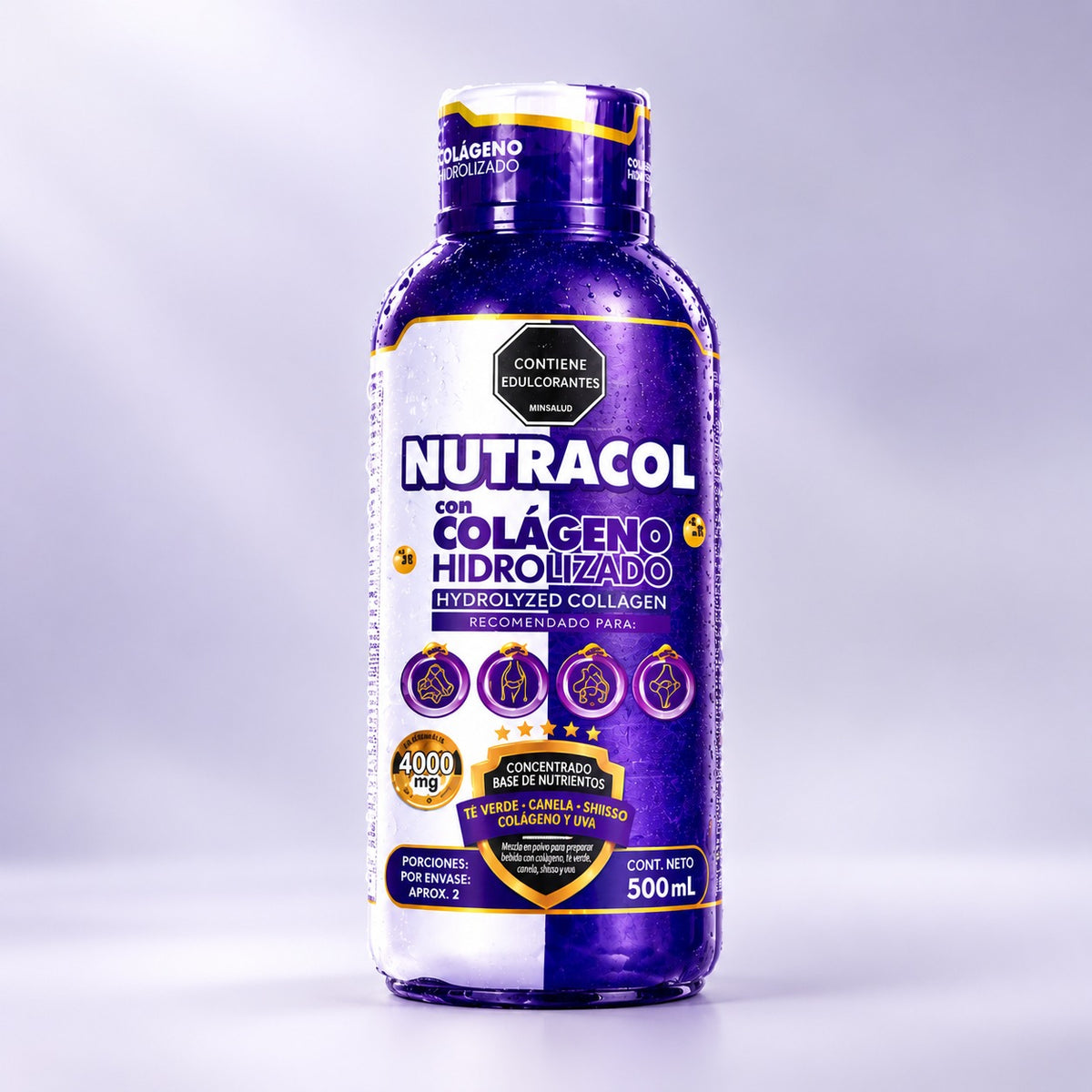 Nutracol