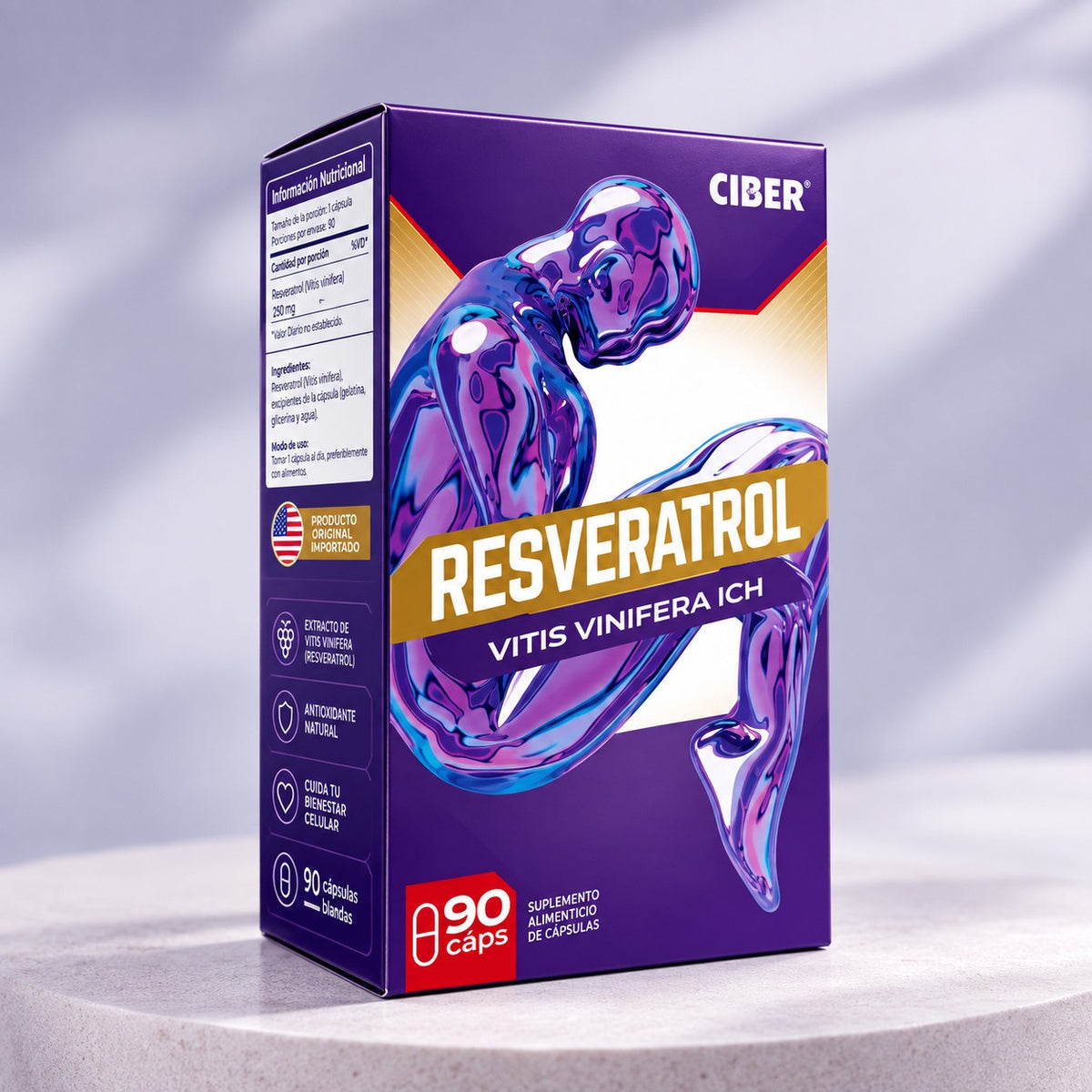 Resveratrol